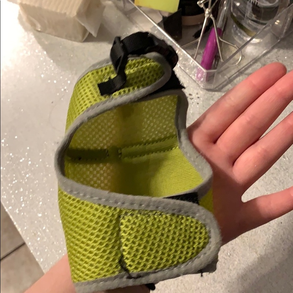 Small rodent harness - Picture 3 of 3